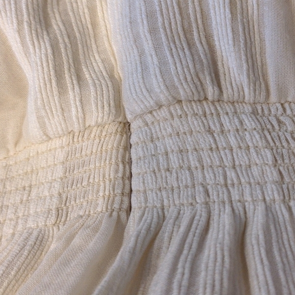 Quick silver QSW Dress. 38" to longest part. - Picture 6 of 7